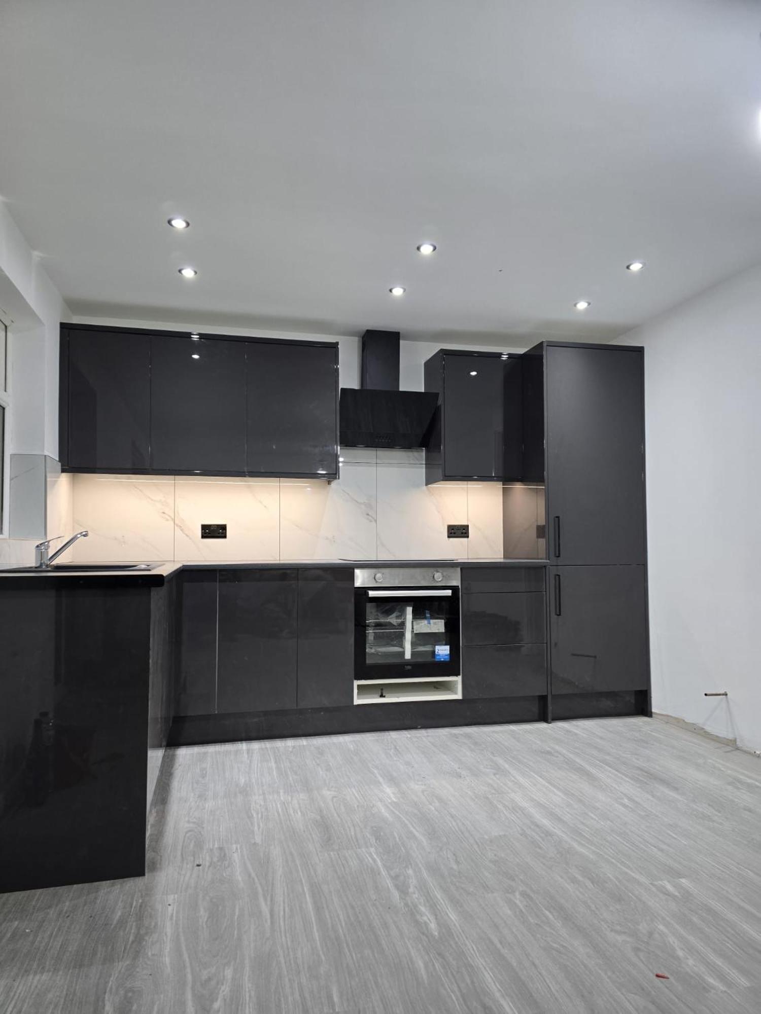 Beautiful Maisonette ลีดส์ ภายนอก รูปภาพ