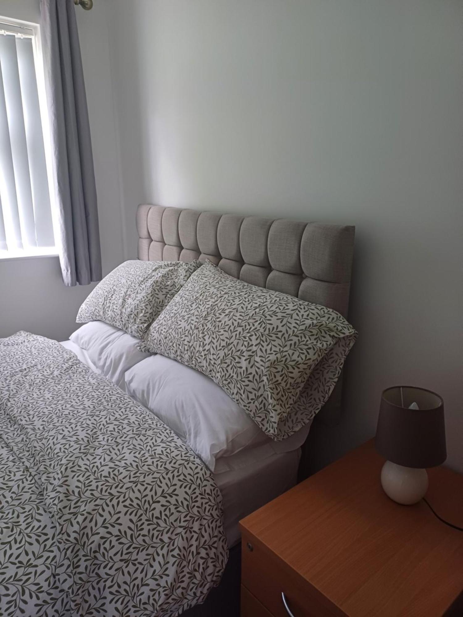 Beautiful Maisonette ลีดส์ ภายนอก รูปภาพ